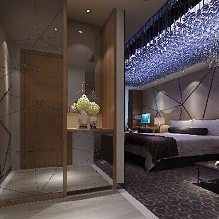 Foshan Tianguo Xingyue Hotel Nanhai Extérieur photo