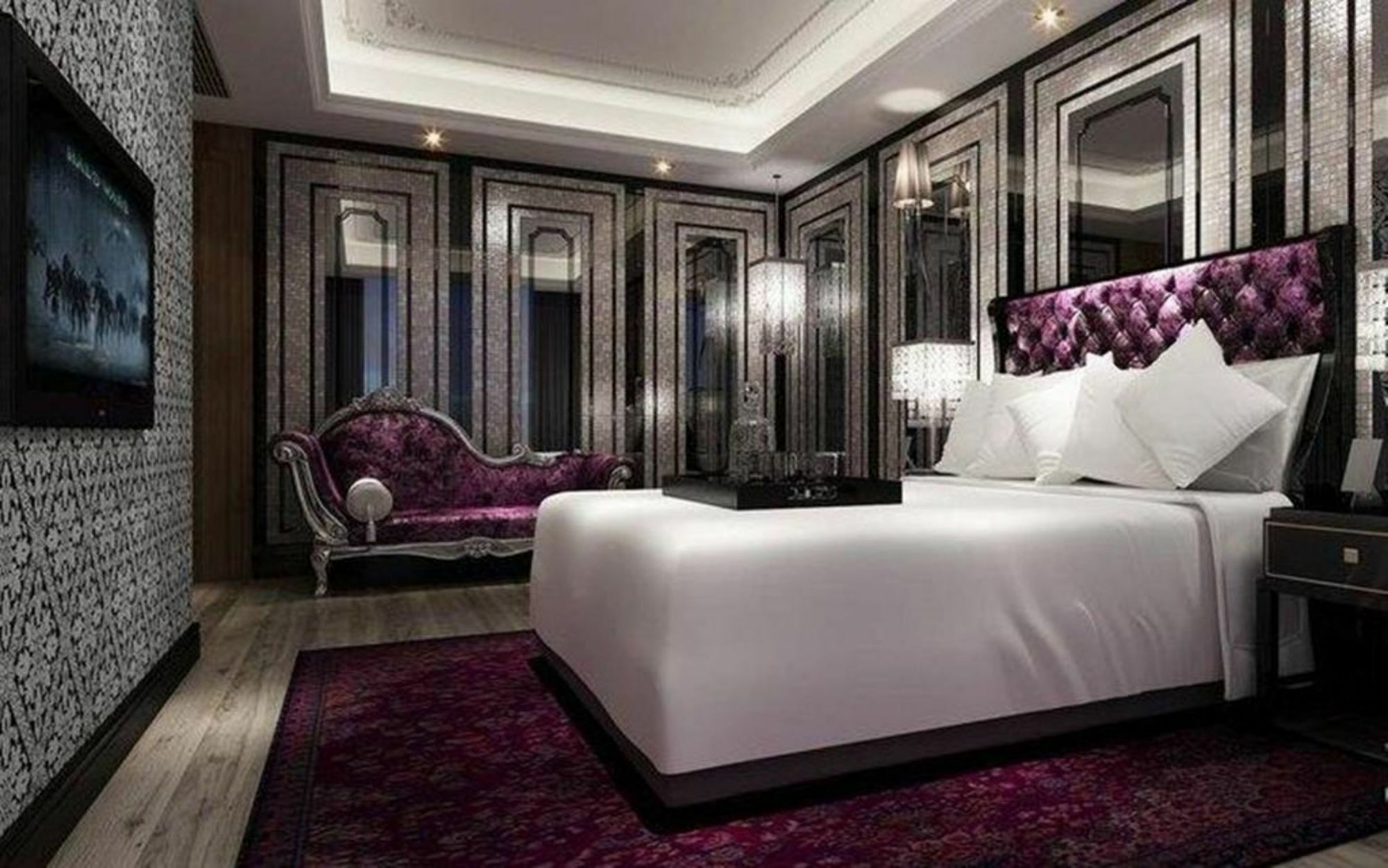 Foshan Tianguo Xingyue Hotel Nanhai Extérieur photo